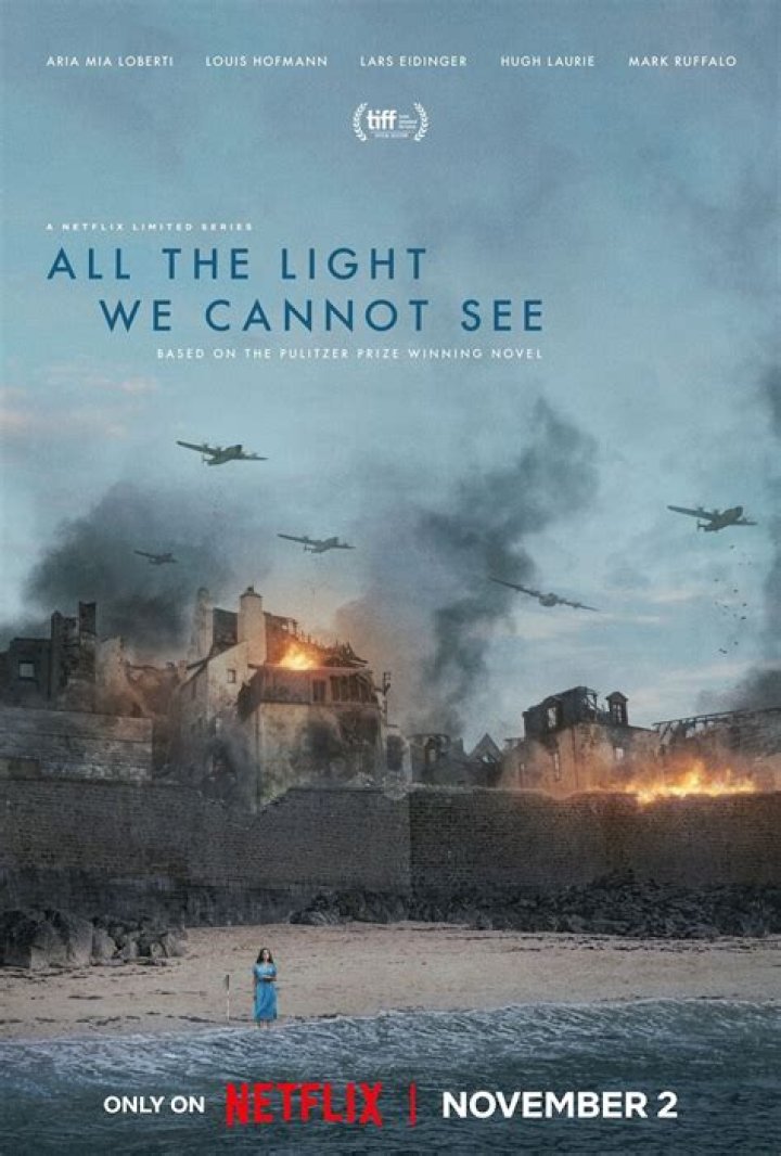All The Light We Cannot See Episode 1 Release Date : Spoilers, Streaming, Recap, Schedule & Where To Watch? - SarkariResult