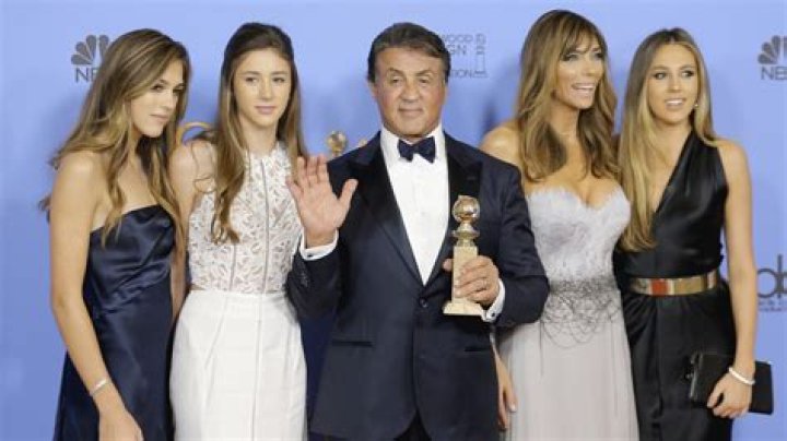 
All Truth Of Sylvester Stallone’s Daughter – Sistine Stallone 