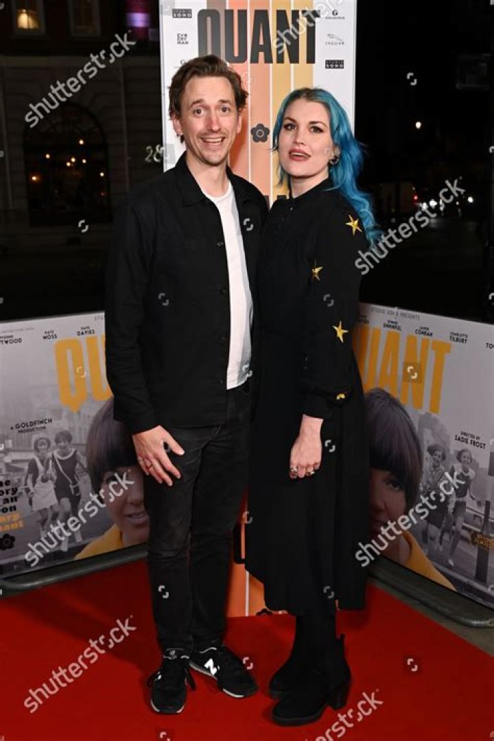 All We Know About Comedian John Robins’ Wife, Coco Fennell