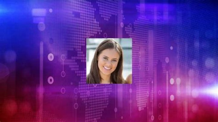 Allie Bertram Net Worth