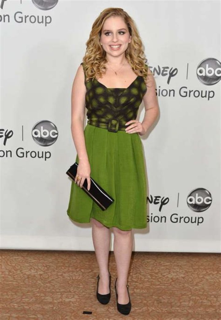 Allie Grant Wiki Age Height Dating Boyfriend Husband Pregnant Net Worth