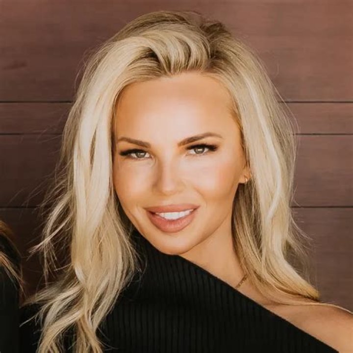 Allie Lutz Net Worth