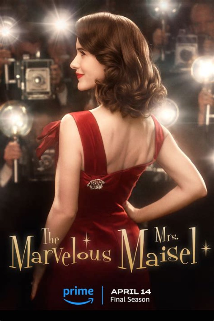 Allison Guinn Is The Newest Addition To “The Marvelous Mrs. Maisel” This Season, Here Is Where You Have Seen Her Before