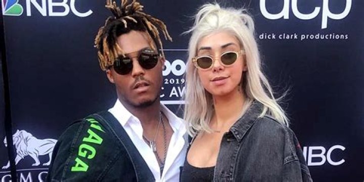 Ally Lotti (Juice Wrld Girlfriend) Wiki, Bio, Height, Weight, Age, Measurements, Boyfriend, Net Worth, Facts