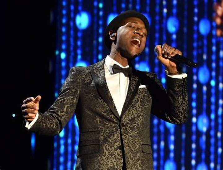 Aloe Blacc Net Worth: Details About Albums, TV, Movies, Shows, Age, Songs - SarkariResult