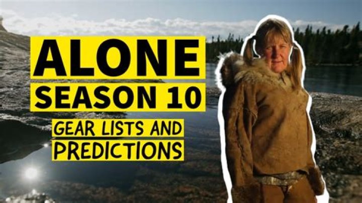 Alone Season 10 Episode 7 Release Date and When Is It Coming Out?