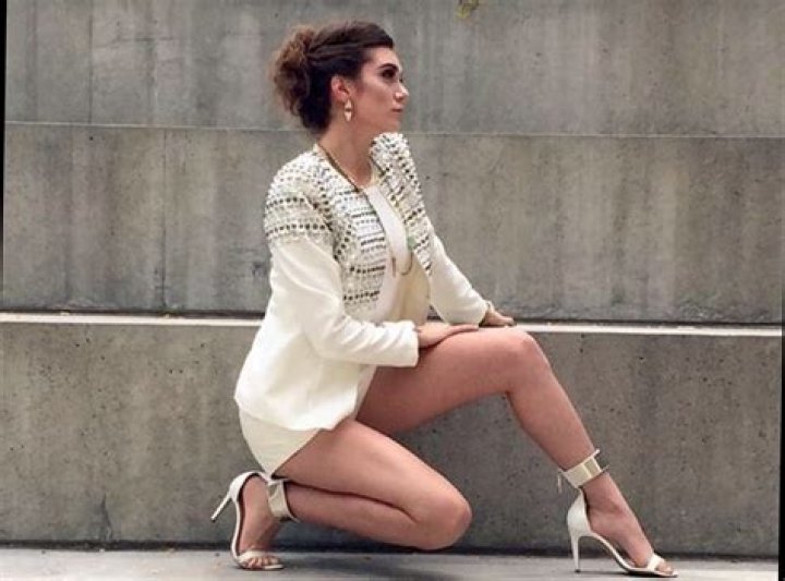 Alyson Stoner Height, Weight, Measurements, Bra Size, Shoe Size