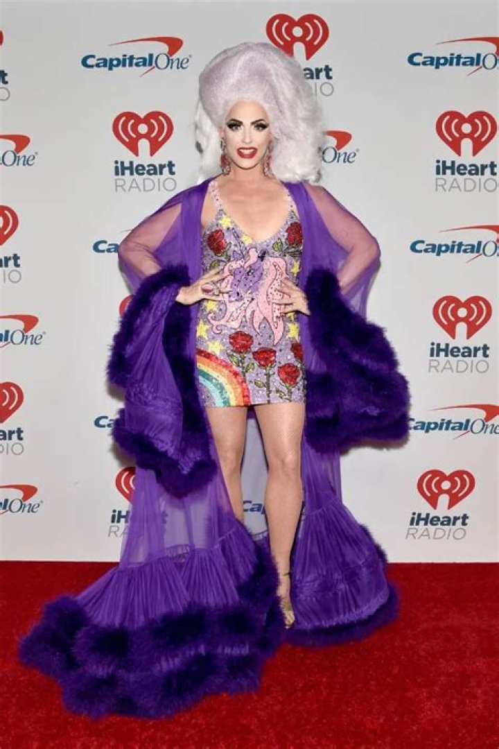 Alyssa Edwards Married, Husband, Moviess, TV Shows, Net Worth, Wiki!