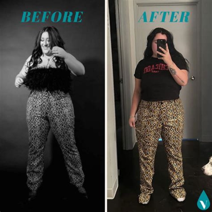 
Alyssa Farah Weight Loss Before and After, Who is Alyssa Farah? 