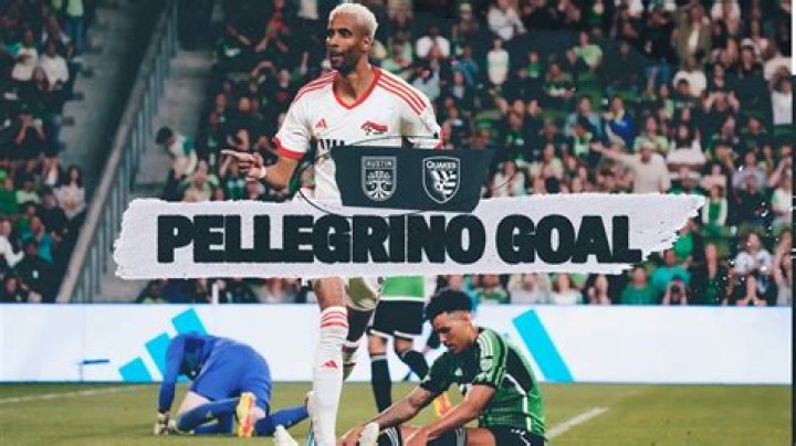 Amahl Pellegrino Net Worth: Career, Home, Age, Income, All You Need to Know - SarkariResult