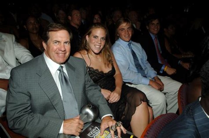 Amanda Belichick Husband Anthony Desantis: Age, Wiki – Bill Belichick’s Daughter