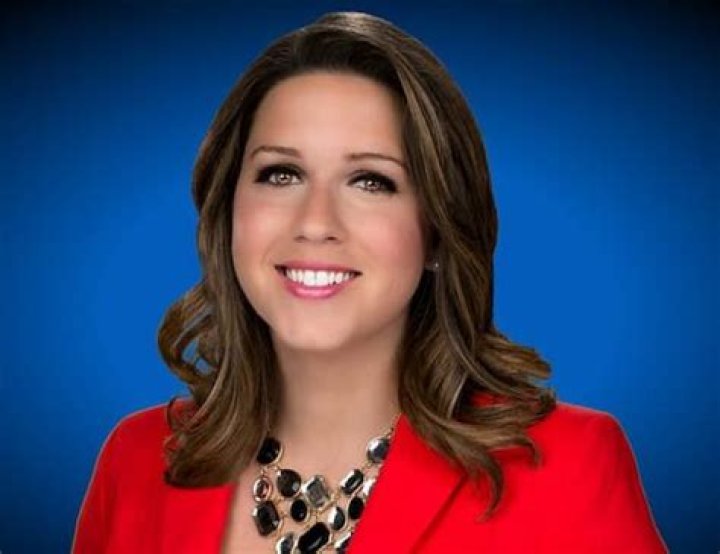 Amanda Hill Bio, Wiki, Age, Height, Family, Husband, Salary, and Net Worth.