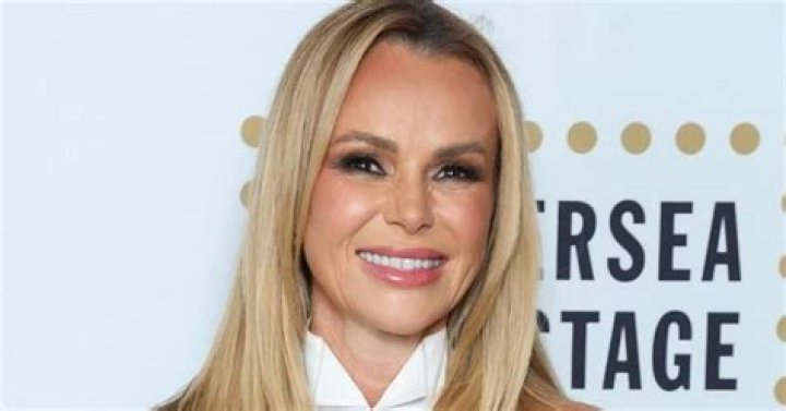 Amanda Holden Net Worth: Details About Movies, House, Income, Age, Career - SarkariResult