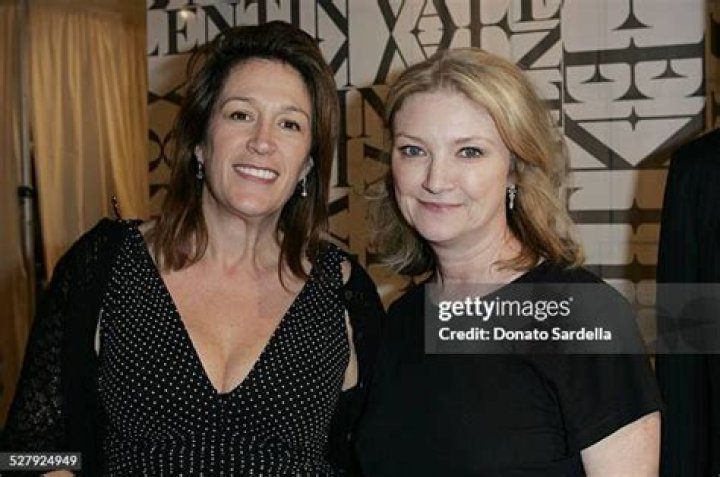 Amanda Mackey Johnson Net Worth