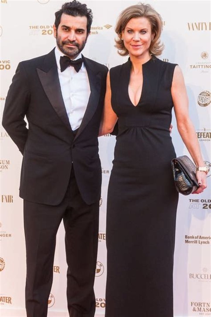 Amanda Staveley Net Worth