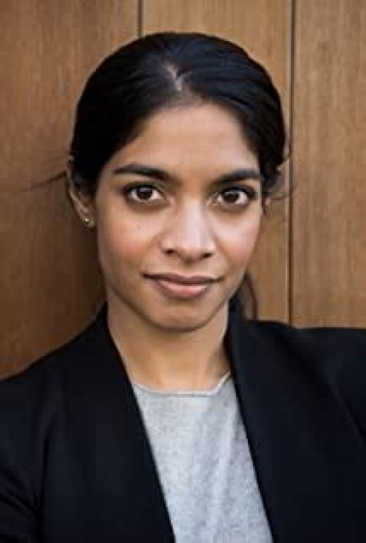 Amara Karan Net Worth