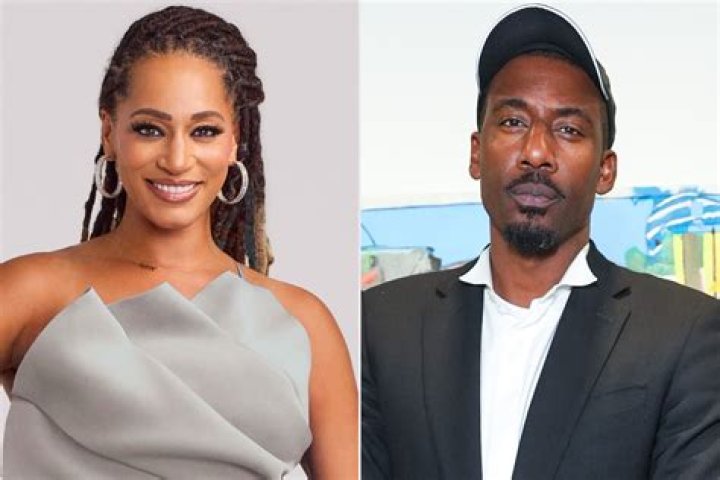
Amare Stoudemire New Girlfriend 2022, Is He Ever Married To Alexis Welch? 