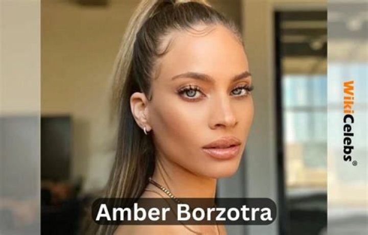 Amber Borzotra Height, Weight, Net Worth, Age, Birthday, Wikipedia, Who, Instagram, Biography