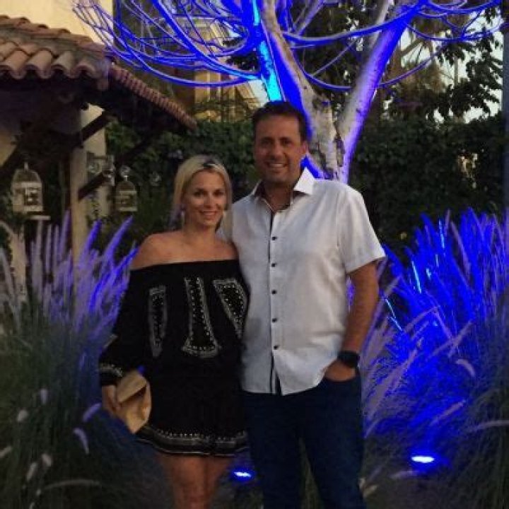 Amber Fisch- All About Jedd Fisch Wife: Married Life & Wiki