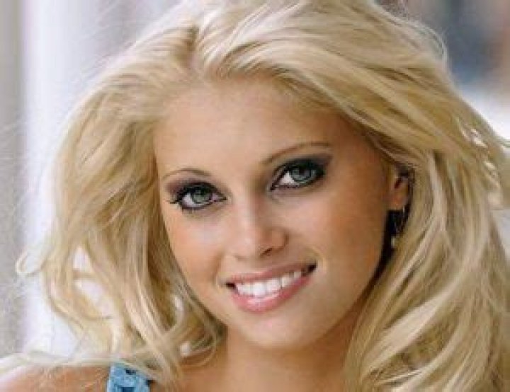 Amber Forrester Height, Weight, Measurements, Bra Size, Shoe Size