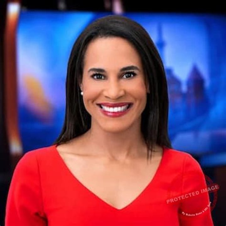 Amber Gerard Bio, Wiki, Height, Husband, Salary, WGAL, and Net Worth