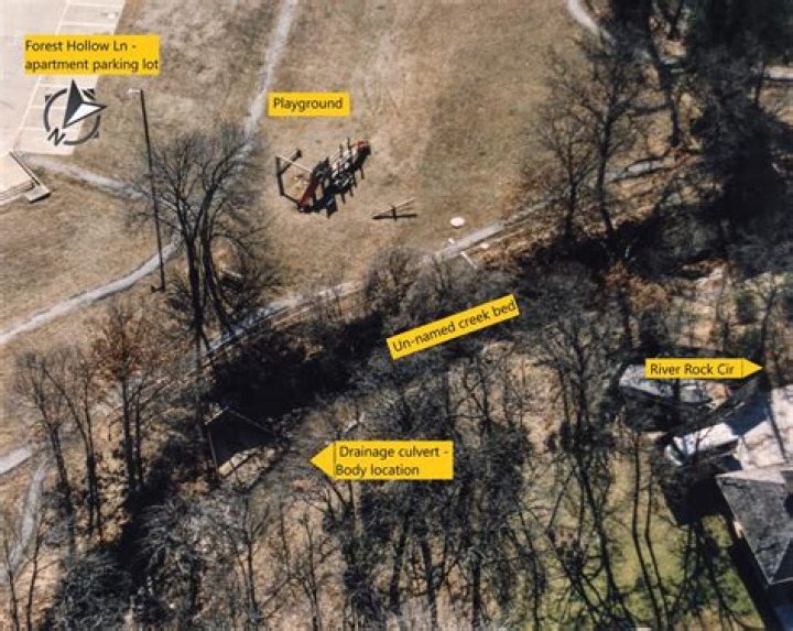 
Amber Hagermans Unsolved Murder Timeline – Where Is The Killer Now? 