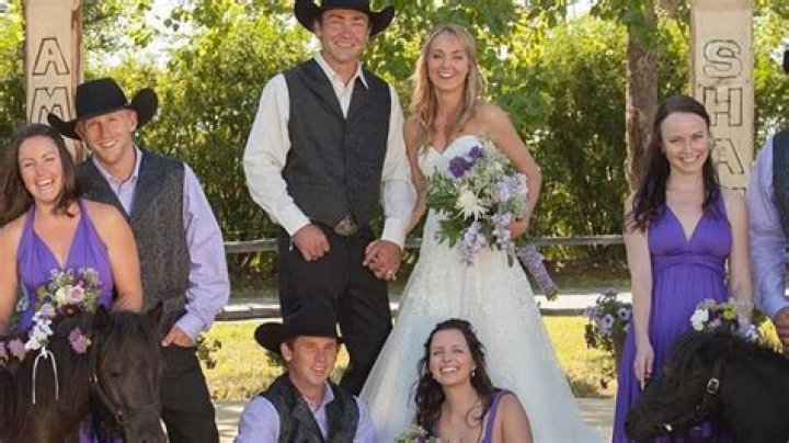 Amber Marshall Bio, Wiki, Age, Husband, Shawn Turner, Wedding, Kids, Net Worth, Movies and Songs