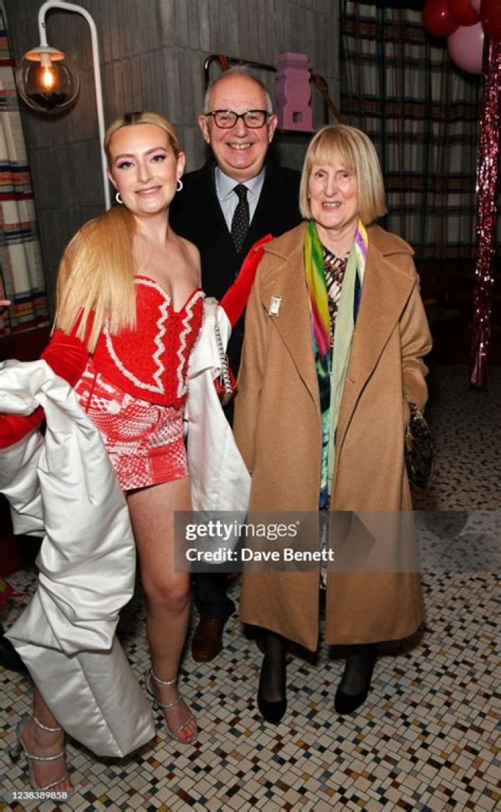 Amelia Dimoldenberg Father: Who Is Paul Dimoldenberg?