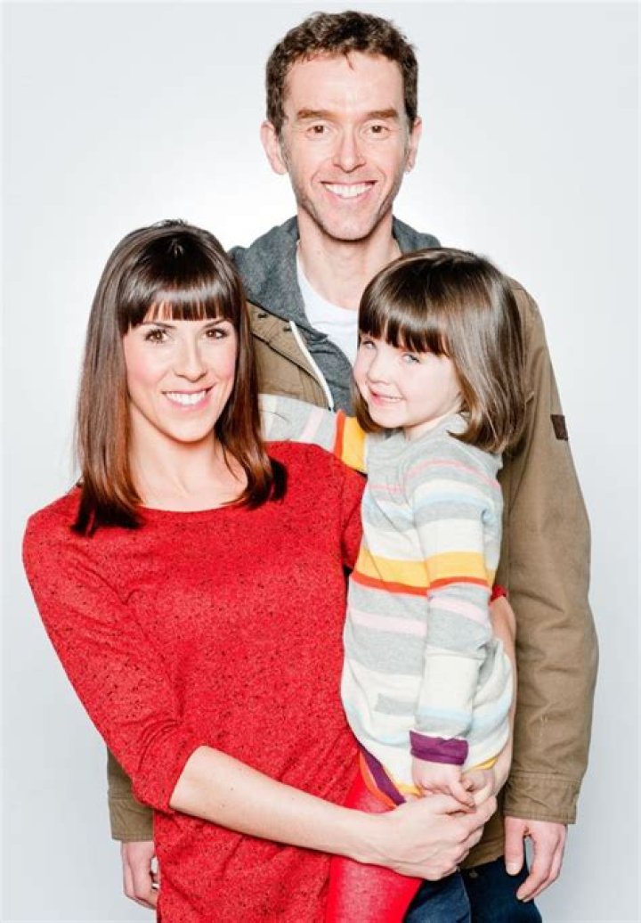 
Amelia Flanagan Parents And Her Actor Siblings Make Up A Happy Family of Five 