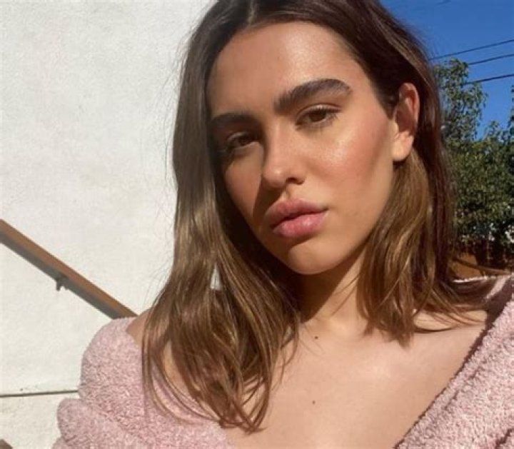 Amelia Hamlin Net Worth