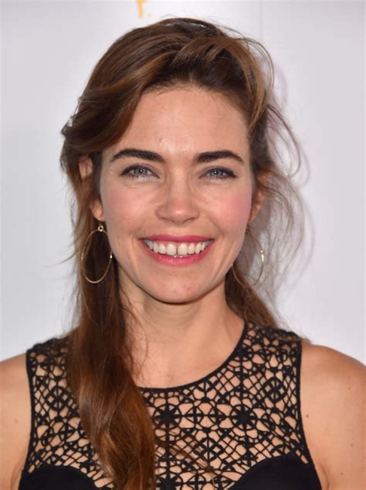 Amelia Heinle Net Worth