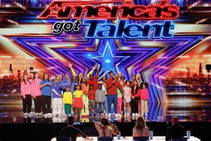 America's Got Talent: Tonight Time Schedule & Where To Watch? - SarkariResult