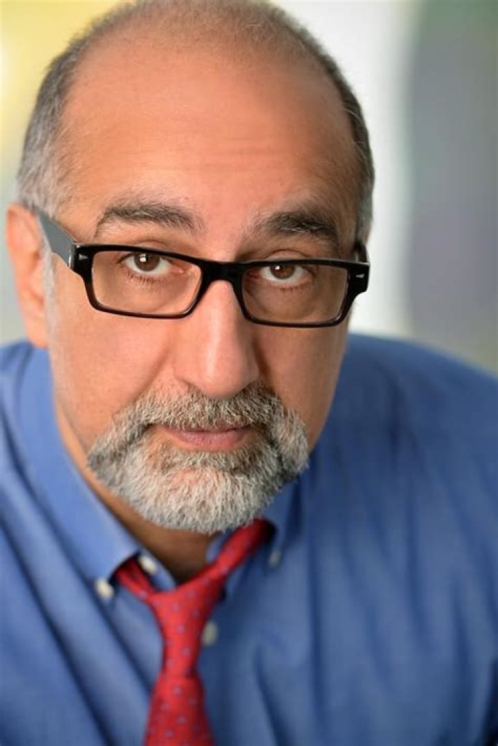 Amir M. Korangy Net Worth