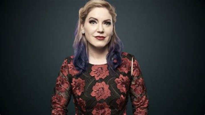 Amy Allan's Departure from The Dead Files: Possible Reasons Explored - SarkariResult