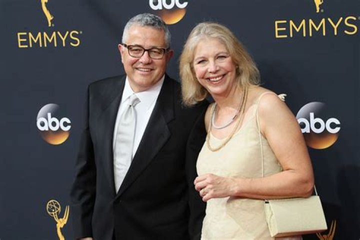 Amy Bennett McIntosh Age, Wiki, Biography, Net Worth, Family, Kids, Husband Jeff Toobin