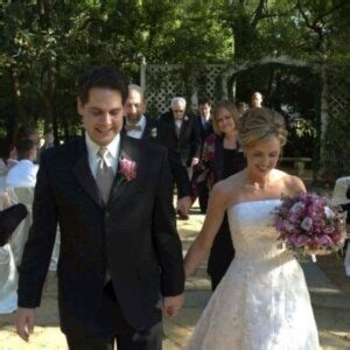 Amy Davis KPRC Husband Joel Eisenbaum, Age Difference and Wedding Facts