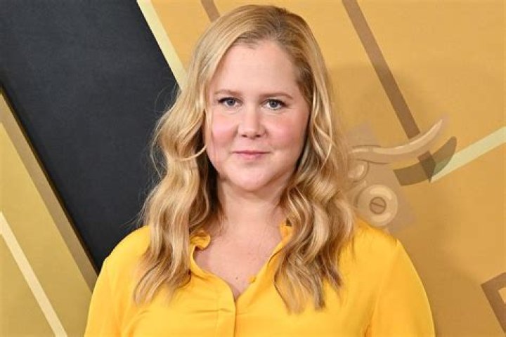 
Amy Schumer Says She Was ‘Too Depressed’ to Continue ‘Inside Amy Schumer’ After 2016 Election 