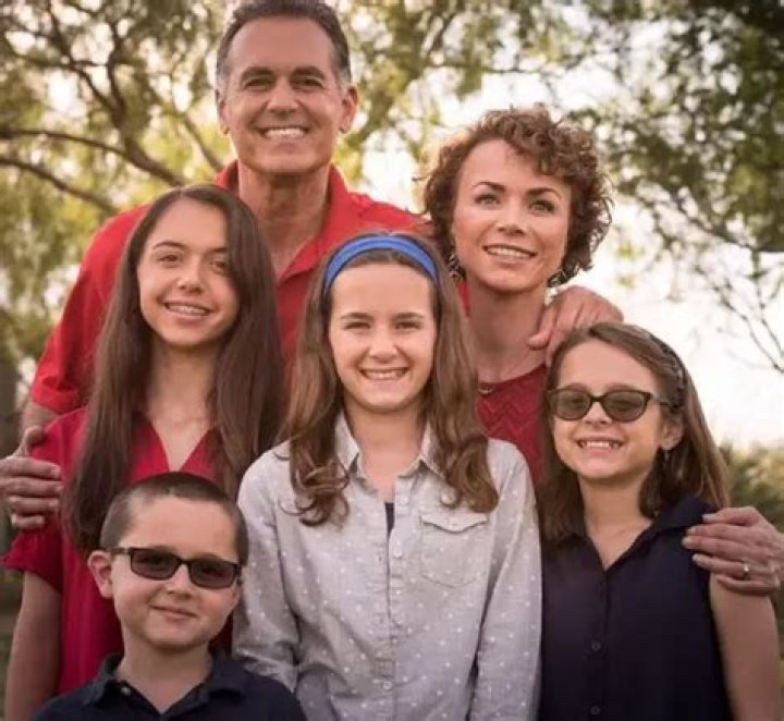 Amy Tarkanian Wiki, Biography, Education, Net Worth, Father, Siblings, Husband, Children