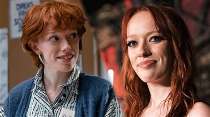 Amybeth Mcnulty Parents, How Did Her Mother Siobhan Died?