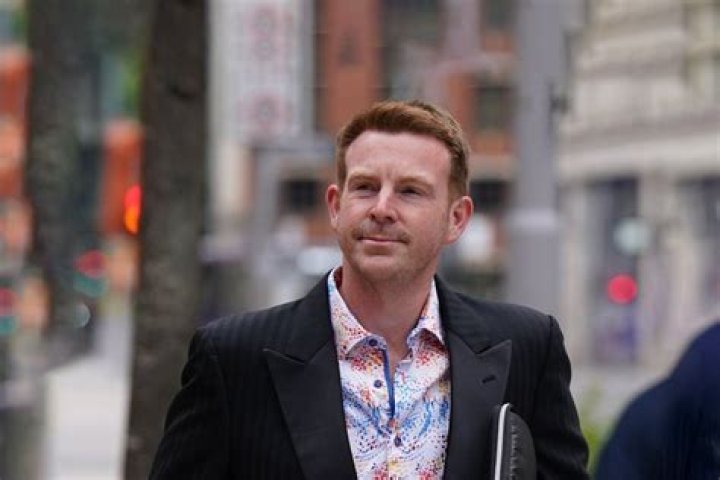 
An Ex-BBC presenter has been found guilty of stalking in the Alex Belfield trial 