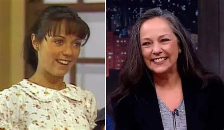 Ana Lilian de la Macorra