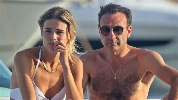 Ana Soria Edad: How Old Is Enrique Ponce Girlfriend?