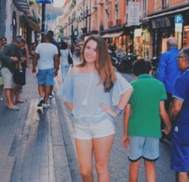 
Anastasiya Boryslavska – Mooptopia Height, Age, Boyfriend, Biography, Wiki, Net Worth 
