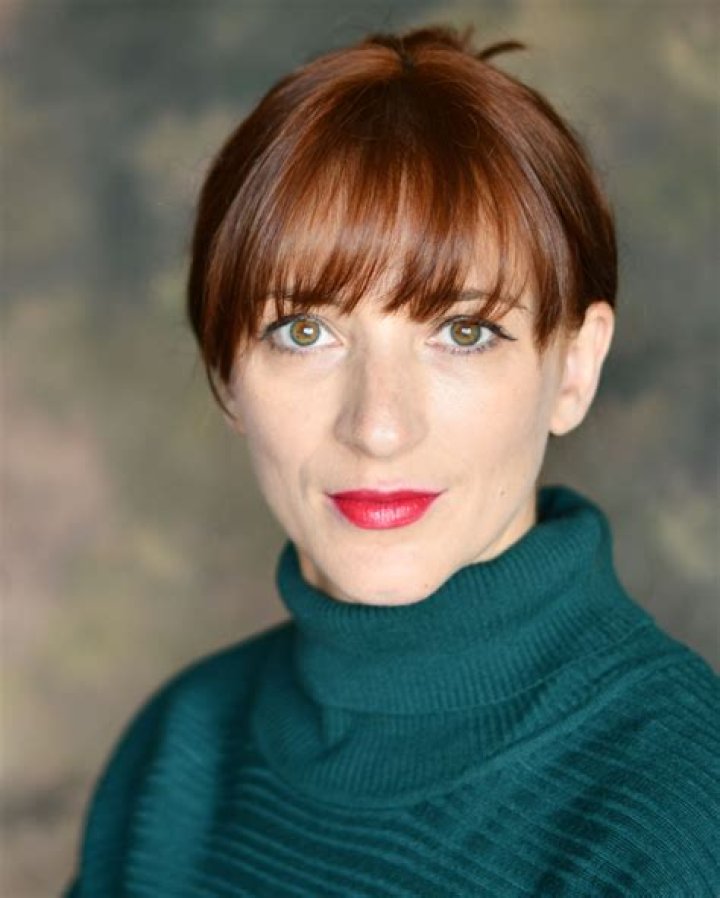 Ancuta Breaban Net Worth