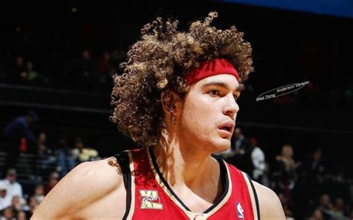Anderson Varejao