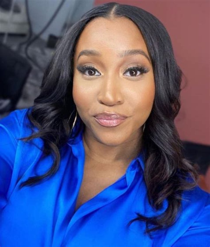 Andrea Lewis Net Worth