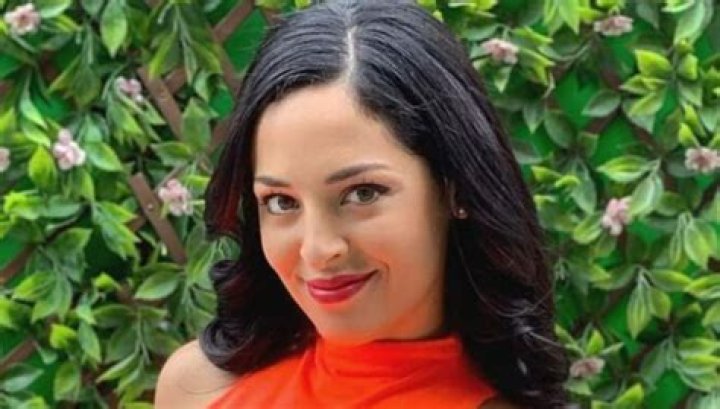 Andrea Luna Height, Weight, Measurements, Bra Size, Shoe Size