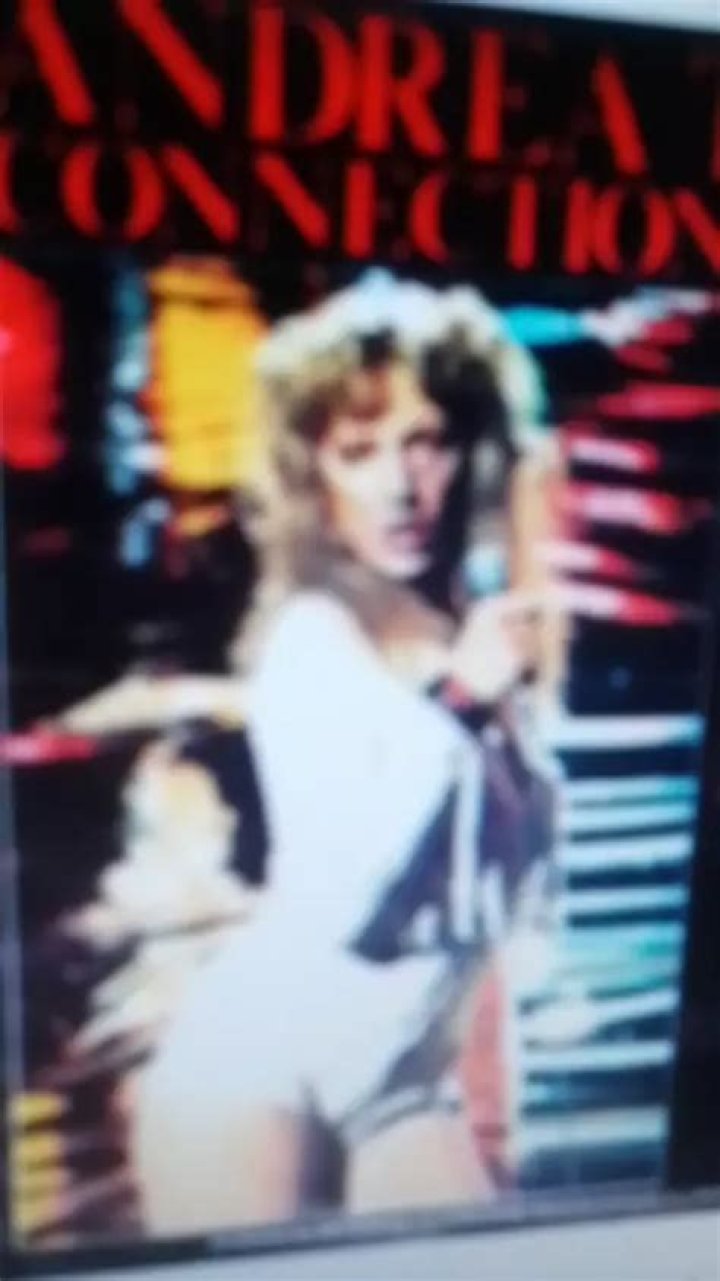 Andrea True Net Worth