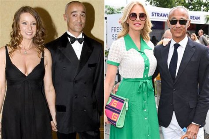 Andrew Ridgeley: dating, net worth, tattoos, smoking & body facts