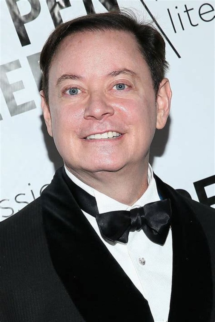Andrew Solomon